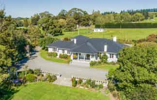 333 Munro Road, Cheviot