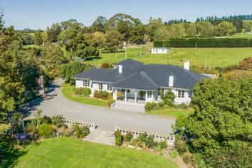 333 Munro Road, Cheviot