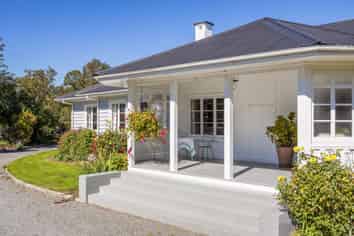 333 Munro Road, Cheviot