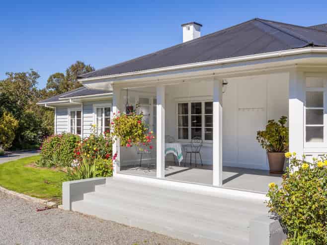 333 Munro Road, Cheviot