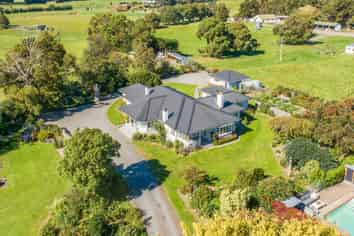 333 Munro Road, Cheviot