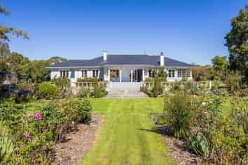 333 Munro Road, Cheviot