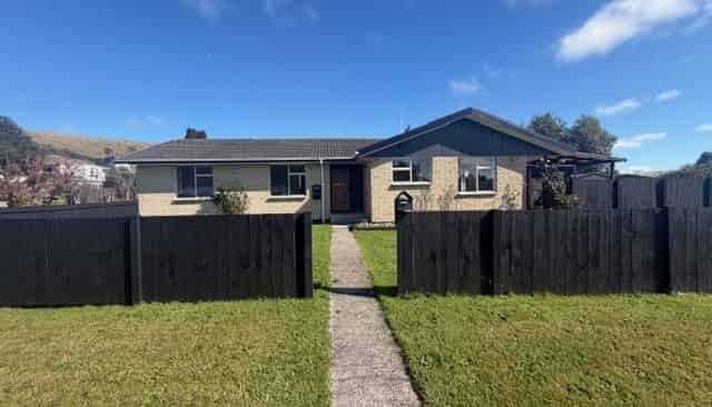 13 Melton Place, Tokoroa