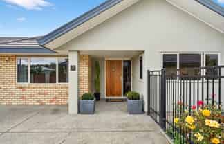 2B Second Street, Lansdowne