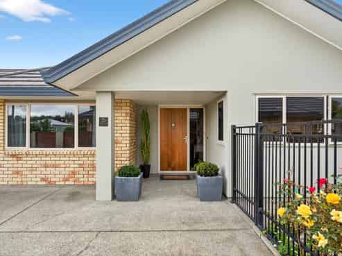 2B Second Street, Masterton