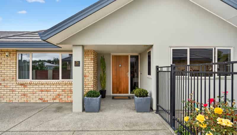 2B Second Street, Lansdowne