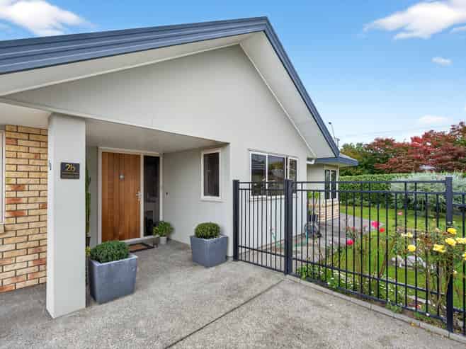 2B Second Street, Lansdowne