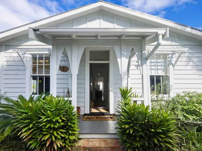 24 Abbotsford Terrace, Devonport