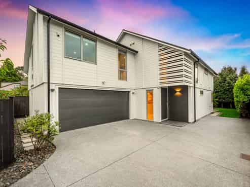45 Tawera Road, Greenlane