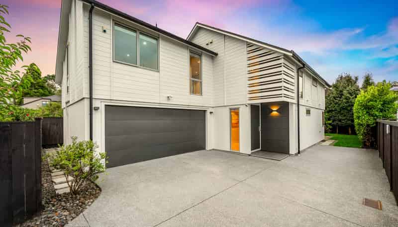 45 Tawera Road, Greenlane