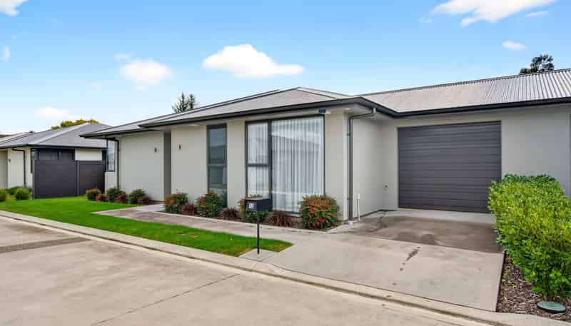 12 Driving Range Road, Solway