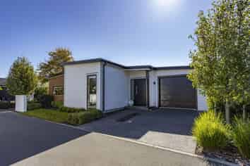 9 Roche Court, Rangiora