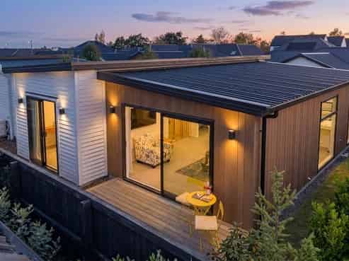 9 Roche Court, Rangiora