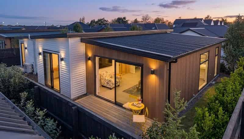 9 Roche Court, Rangiora