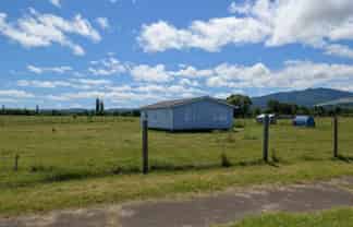 10 Konini Street, Murupara