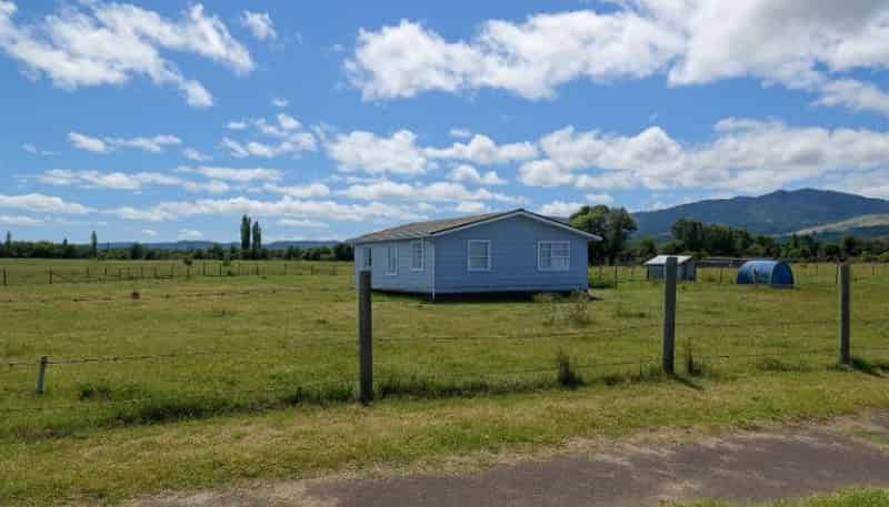 10 Konini Street, Murupara