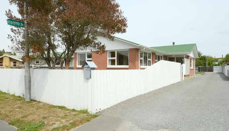 69 Durham Street, Rangiora