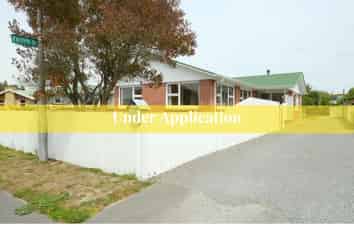 69 Durham Street, Rangiora
