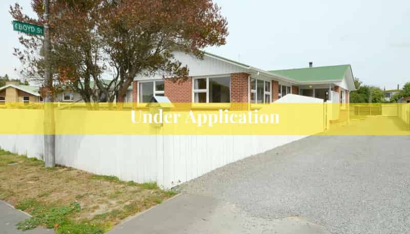 69 Durham Street, Rangiora