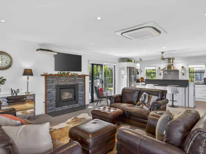 25 Hanawera Ridge Road, Manakau