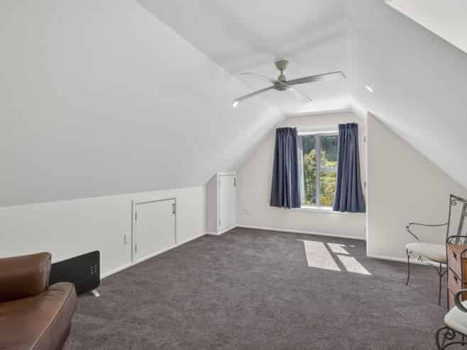 25 Hanawera Ridge Road, Manakau
