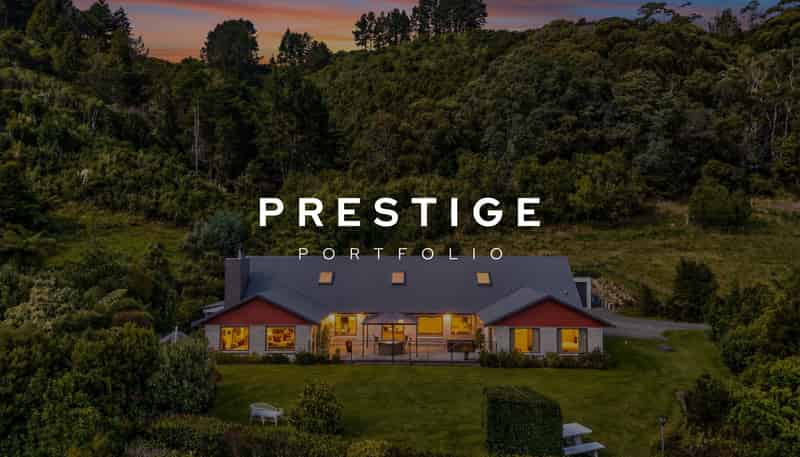 25 Hanawera Ridge Road, Manakau