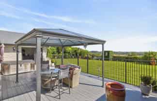 25 Hanawera Ridge Road, Manakau