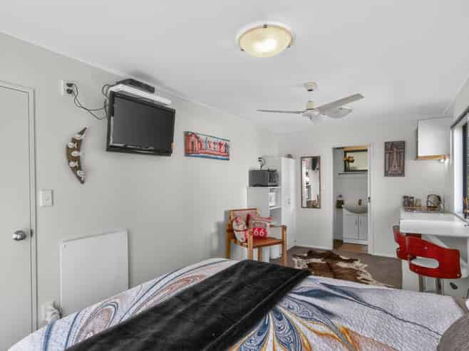 25 Hanawera Ridge Road, Manakau