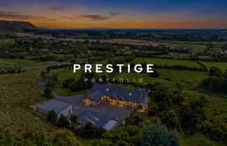 25 Hanawera Ridge Road, Manakau