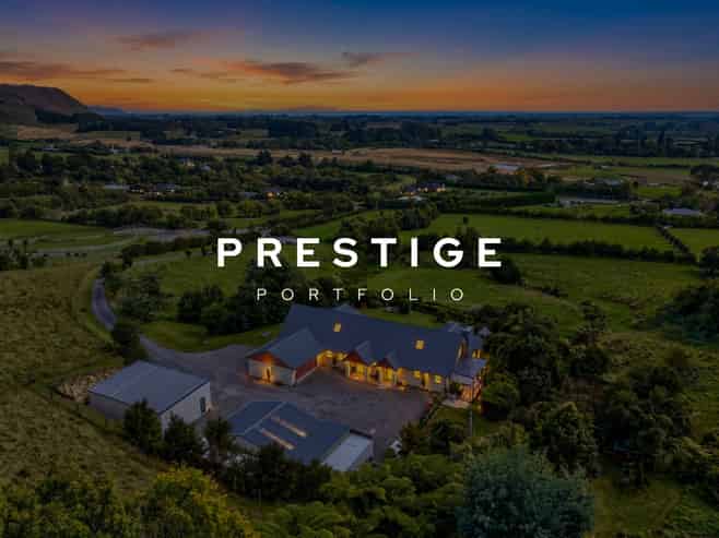 25 Hanawera Ridge Road, Manakau