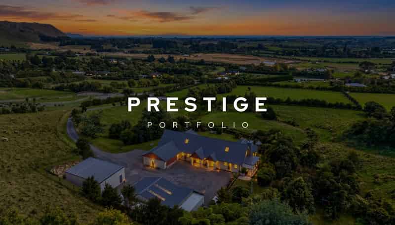 25 Hanawera Ridge Road, Manakau