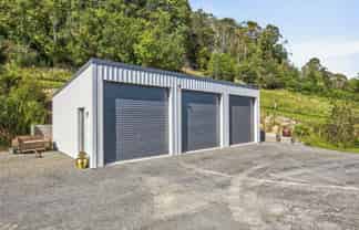 25 Hanawera Ridge Road, Manakau