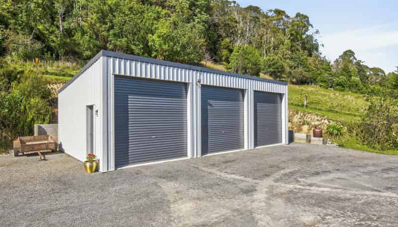 25 Hanawera Ridge Road, Manakau