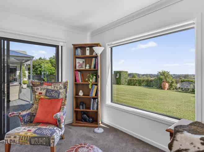 25 Hanawera Ridge Road, Manakau