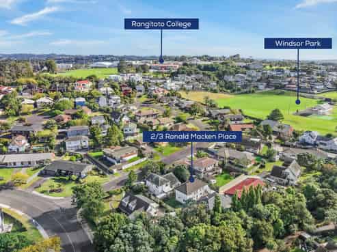 2/3 Ronald Macken Place, Windsor Park