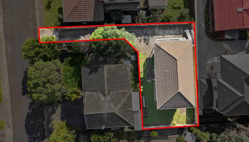 2/3 Ronald Macken Place, Windsor Park