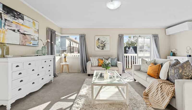 2/2/3 Ronald Macken Place, Windsor Park