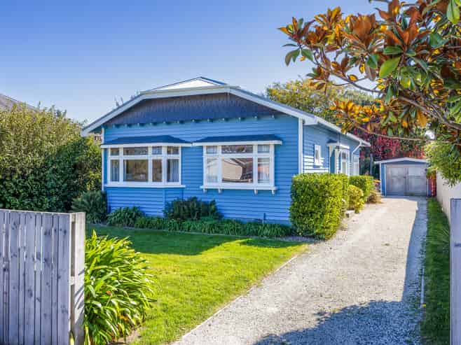 8 Walsall Street, Addington