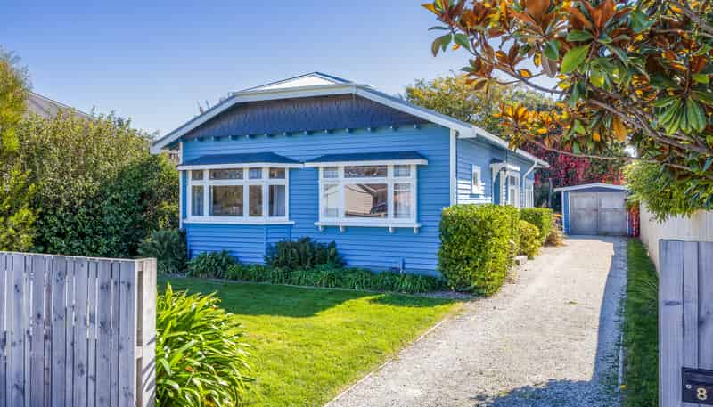 8 Walsall Street, Addington