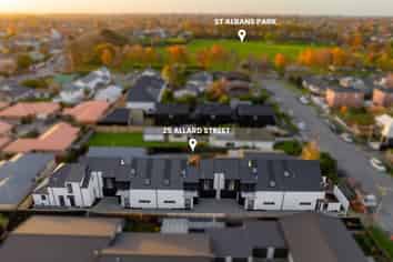 3/25 Allard Street, Saint Albans