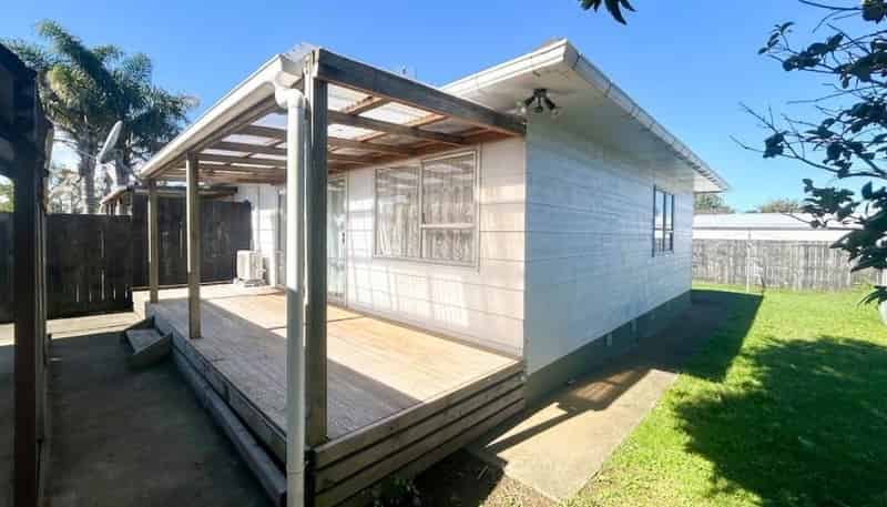 2/29 Mon Desir Place, Manurewa