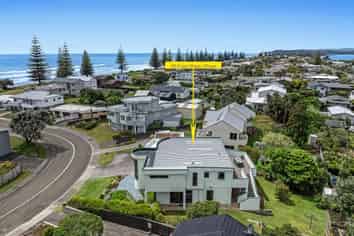 30 Eruini Street, Ohope