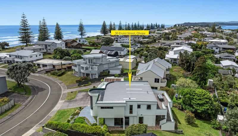 30 Eruini Street, Ohope