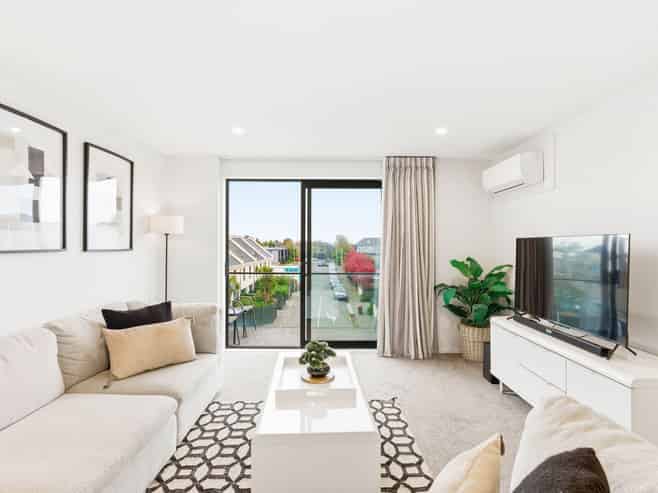 211/118 Salisbury Street, Christchurch Central