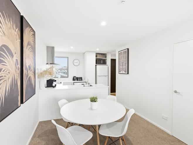 211/118 Salisbury Street, Christchurch Central