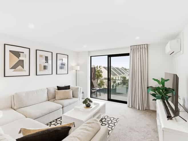 211/118 Salisbury Street, Christchurch Central