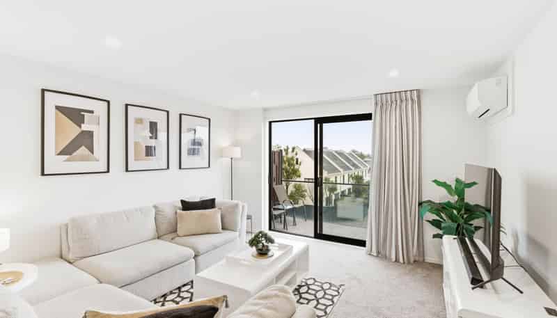 211/118 Salisbury Street, Christchurch Central