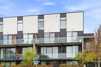 211/118 Salisbury Street, Christchurch Central