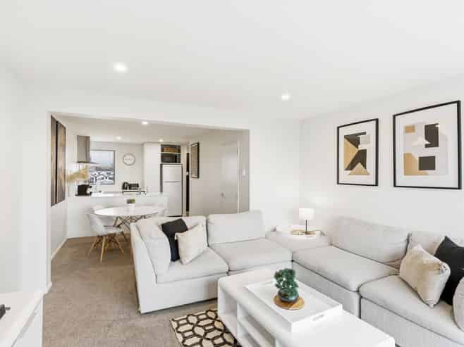 211/118 Salisbury Street, Christchurch Central