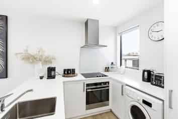 211/118 Salisbury Street, Christchurch Central